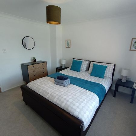 3Br House With Garden Near Bicester Village Luaran gambar